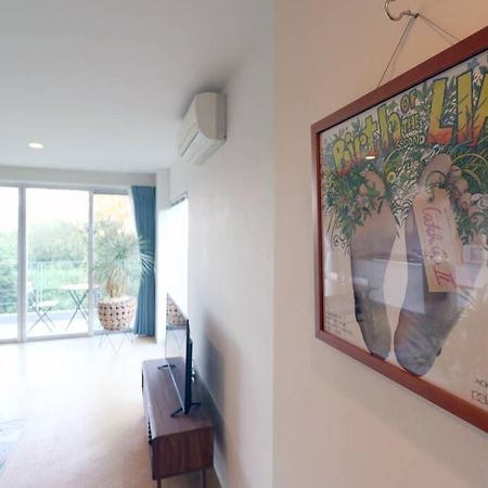 読谷村カービラハウス Ow3 Apartment Exterior photo