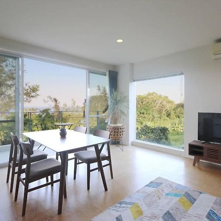 読谷村カービラハウス Ow3 Apartment Exterior photo