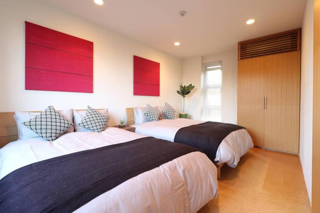 読谷村カービラハウス Ow3 Apartment Exterior photo