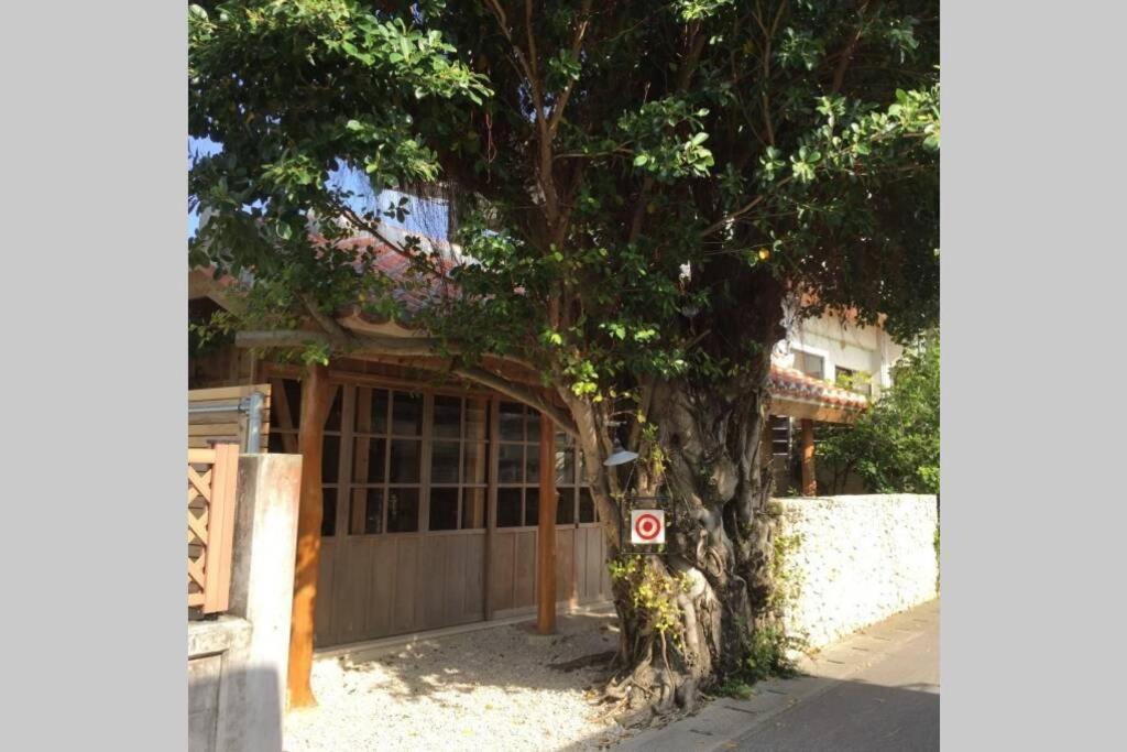 読谷村カービラハウス Ow3 Apartment Exterior photo