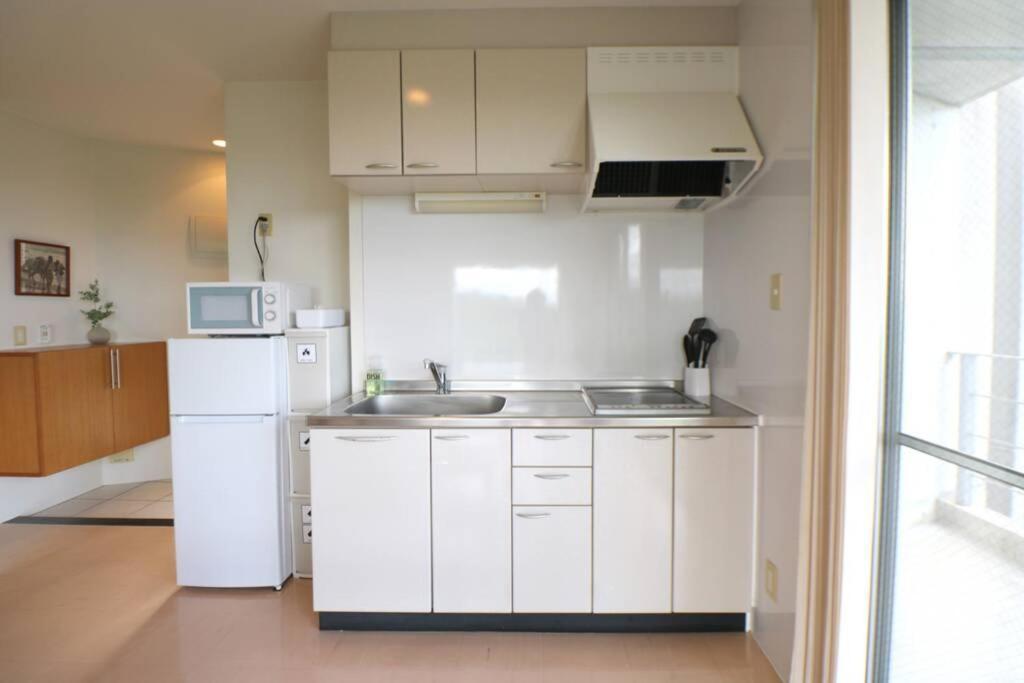 読谷村カービラハウス Ow3 Apartment Exterior photo