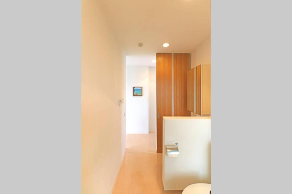読谷村カービラハウス Ow3 Apartment Exterior photo